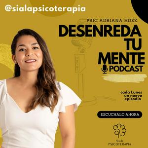 Desenreda tu Mente.