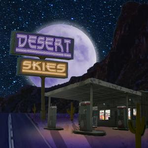 Escucha Desert Skies en la aplicación