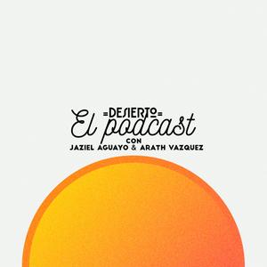 Desierto-elPodcast