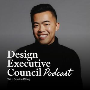 Design Executive Council Podcast
