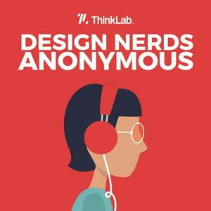 Escucha Design Nerds Anonymous en la aplicación