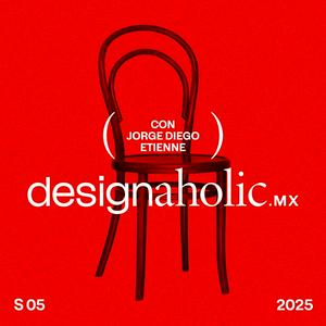 Escucha Designaholic en la aplicación