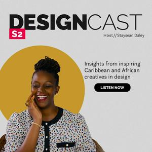 DesignCast with Staysean