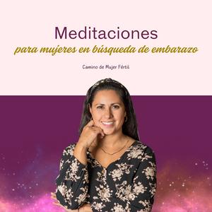 Camino de Mujer Fértil