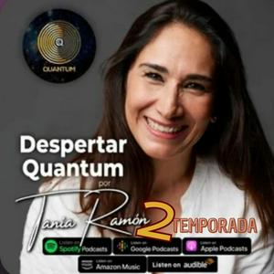 Escucha Despertar Quantum en la aplicación