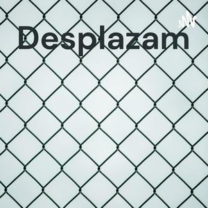 Desplazamiento