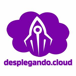 Escucha Desplegando.cloud en la aplicación