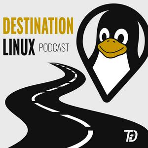 Escucha Destination Linux en la aplicación