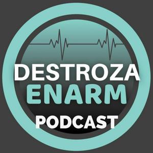 Escucha Destroza ENARM en la aplicación