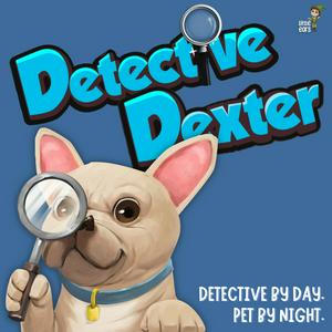 Detective Dexter
