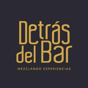 Escucha Detrás del Bar en la aplicación