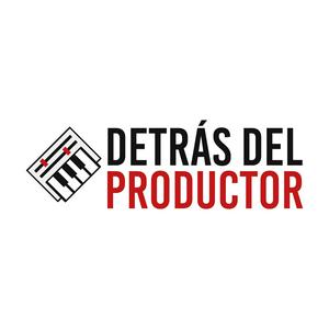 Escucha Detrás del productor en la aplicación