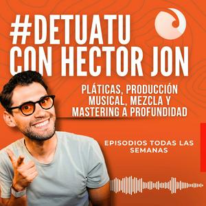 #DeTúaTú con Audio Producción