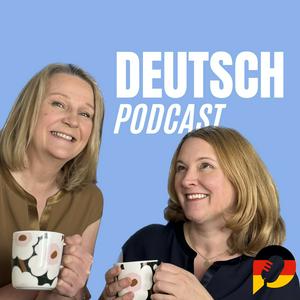 Escucha Deutsch Podcast - Deutsch lernen en la aplicación