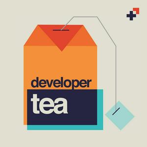 Escucha Developer Tea en la aplicación