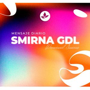 Devocional Diario Smirna