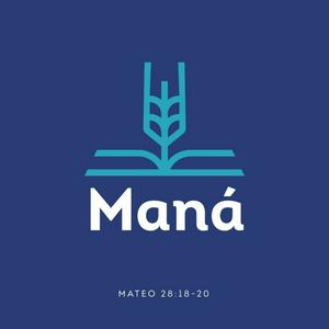 Devocional Maná