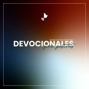 Devocional para Pastores