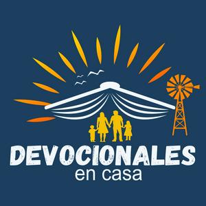 Escucha Devocionales en casa en la aplicación