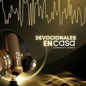 Devocionales en CASA