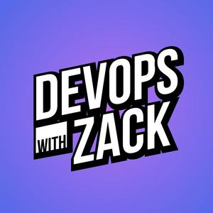 Escucha DevOps With Zack en la aplicación