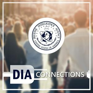 Escucha DIA Connections en la aplicación