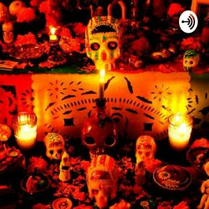 Día de muertos un día único y especial.