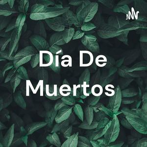 Día De Muertos