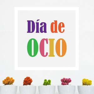 Dia de Ocio en el Mundo