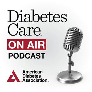 Escucha Diabetes Care "On Air" en la aplicación