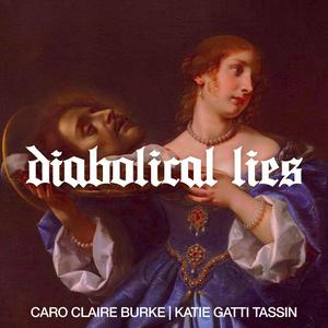 Escucha Diabolical Lies en la aplicación