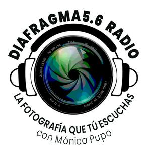 Escucha Diafragma5.6 Radio "La fotografía que tú escuchas" en la aplicación