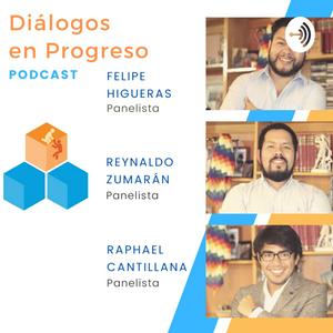 Diálogos en Progreso