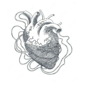 Diario de un corazón roto