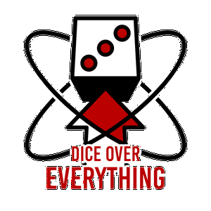 Escucha Dice Over Everything en la aplicación