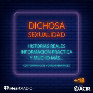 Escucha Dichosa Sexualidad en la aplicación