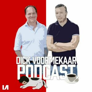 Escucha Dick Voormekaar Podcast en la aplicación