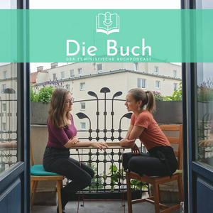 Escucha Die Buch. Der feministische Buchpodcast en la aplicación