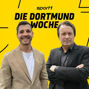 Escucha Die Dortmund-Woche. Mit Manni Sedlbauer und Oliver Müller | BVB-Podcast en la aplicación