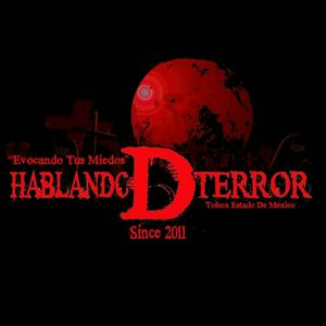 Hablando D Terror Podcast