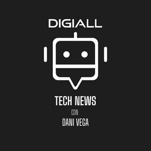 Digiall Tech News
