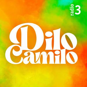 Escucha Dilo Camilo en la aplicación