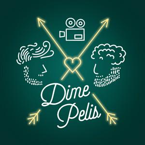 Escucha Dime Pelis Podcast en la aplicación