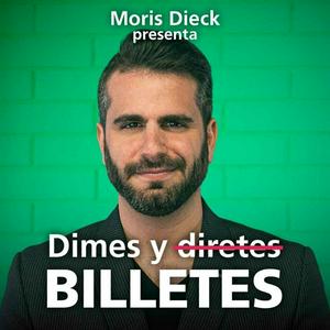 Escucha Dimes y Billetes en la aplicación