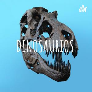 Escucha DINOSAURIOS en la aplicación