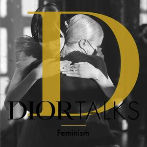 Escucha Dior Talks en la aplicación