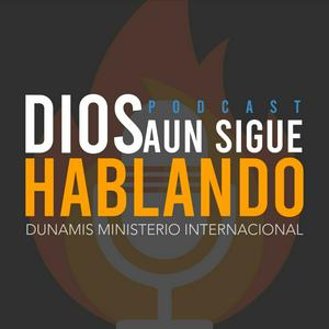 Dios aún sigue hablando
