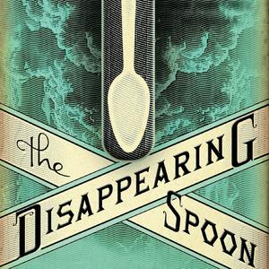 Escucha The Disappearing Spoon: a science history podcast with Sam Kean en la aplicación