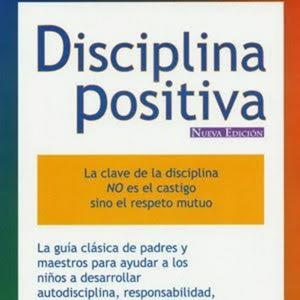 Disciplina Positiva Audiolibro Jane Nelsen