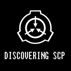 Escucha Discovering SCP en la aplicación